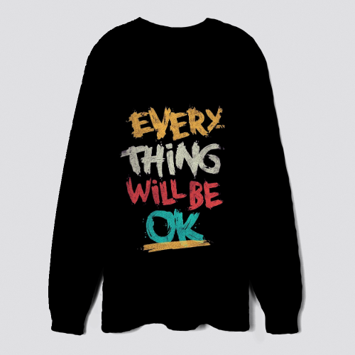Every Thing Will Be OK