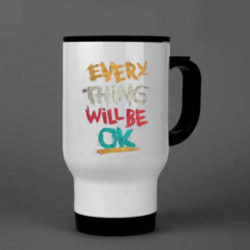 Every Thing Will Be Ok