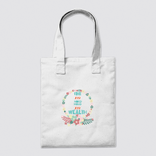 Tote Bag for women