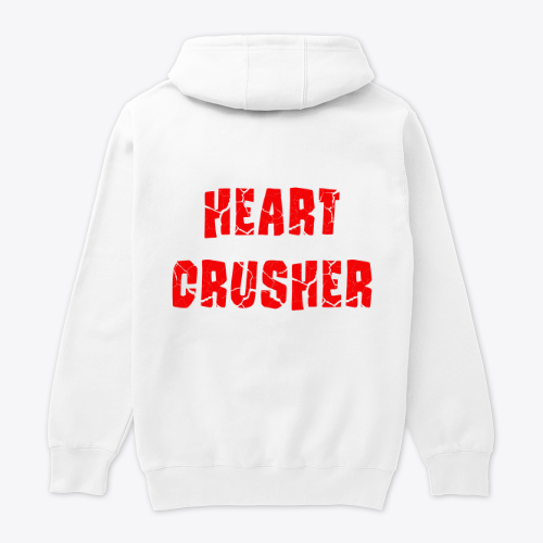 Heart Crusher