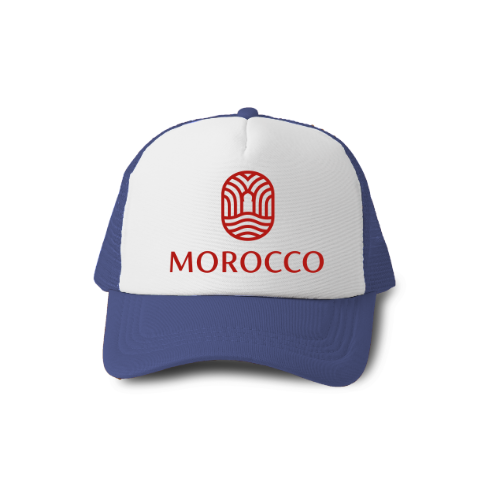 Morocco Casquette