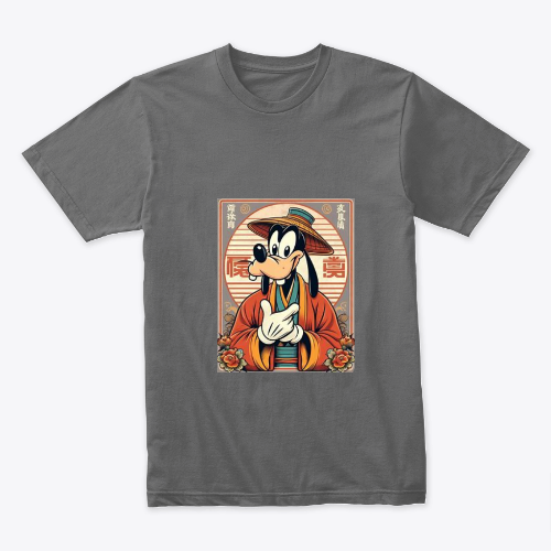 Disney T-shirt Mickey Mouse