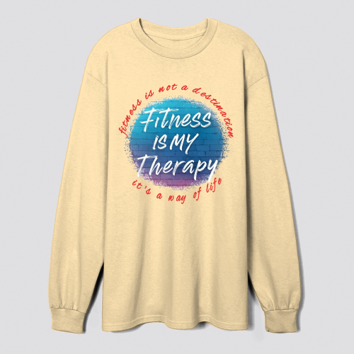 sweatshirt Motivational