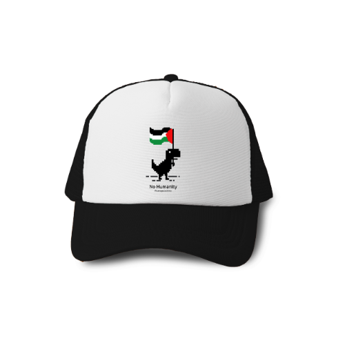 Casquette palestine