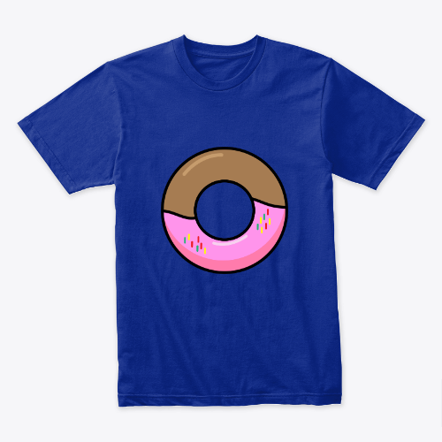 Donut دونت