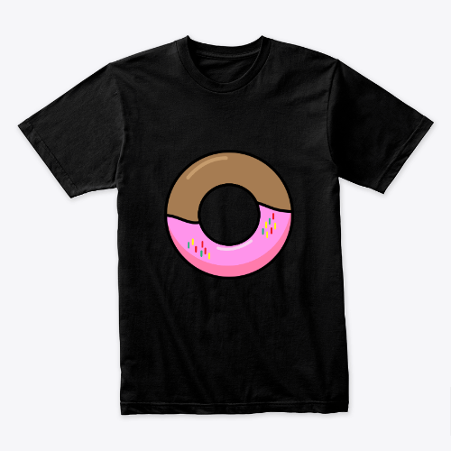 Donut دونت