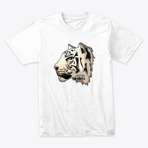 White tiger نمر ابيض