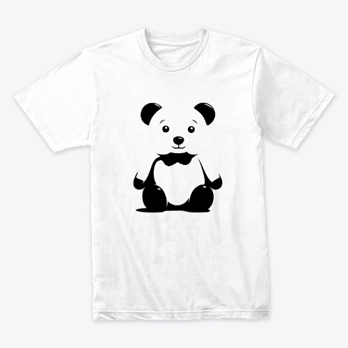 Teddy bear design