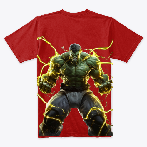 Hulk T-shirt
