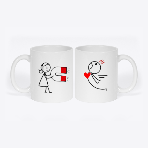 love mug for couple