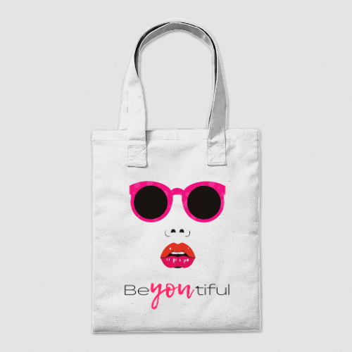 beyoutiful totbag for girls