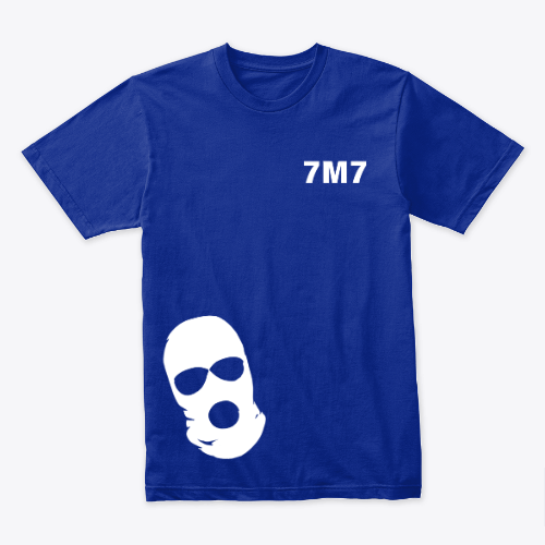 7M7 T-shirt