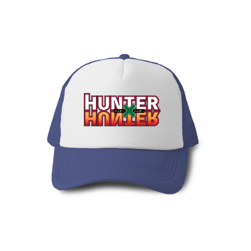 Hunter X Hunter Cap
