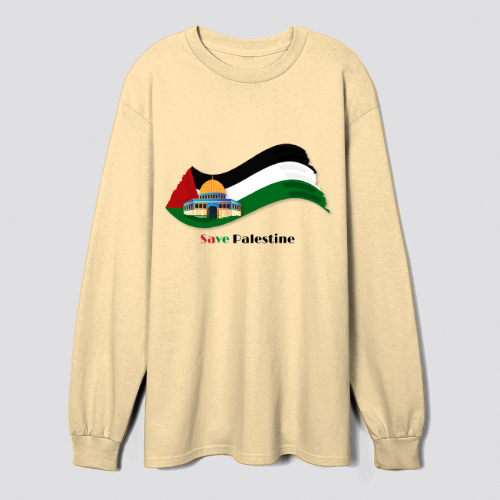 save Palestine انقذوا فلسطين