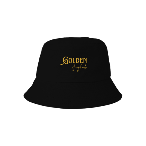 Jungkook Golden BTS