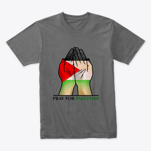 pray for Palestine   صلوا من أجل فلسطين