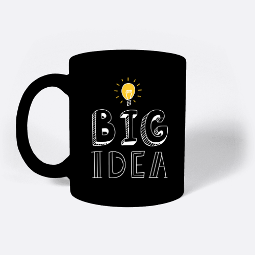 Big Idea Mug