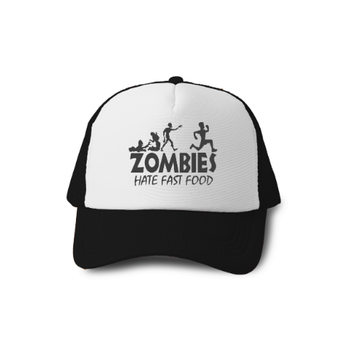 Zombies Hat