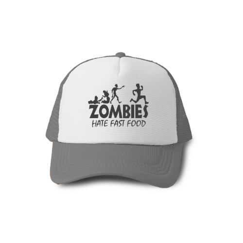 Zombies Hat