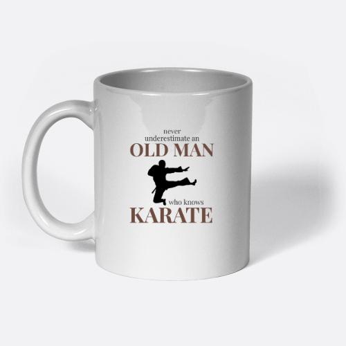 Mug < Karate