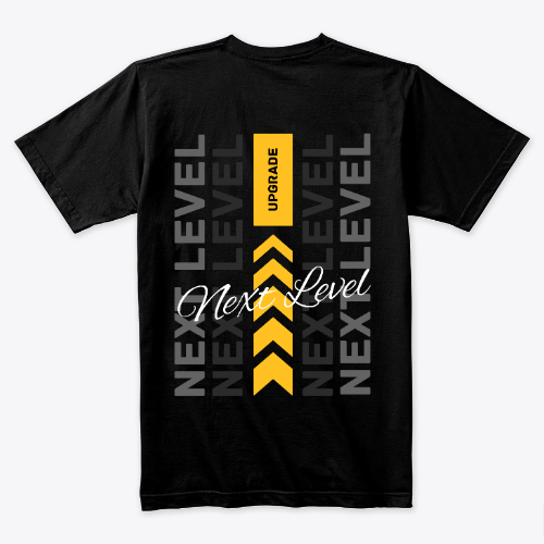 Next Level T-shirt