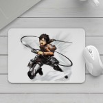 Attack On Titan mouse pad