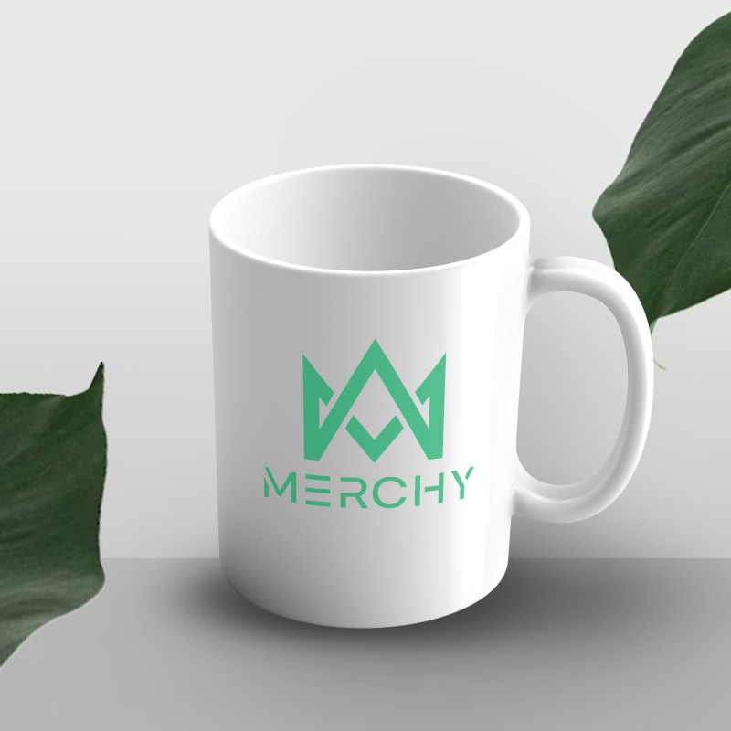Mug merchy