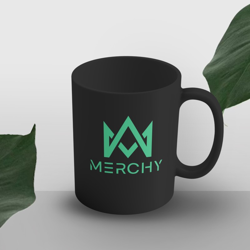 mug magic merchy