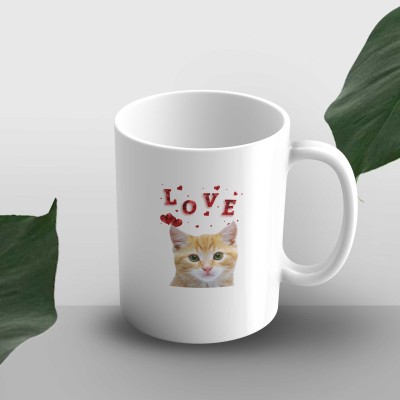 cup cat