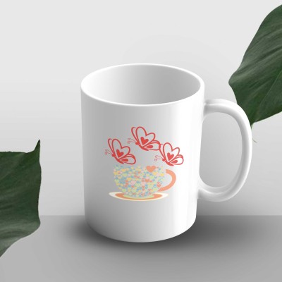 Perfect gift for mug lovers