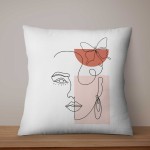 Pillow  design art