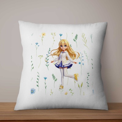 Princess Pillow for girls.