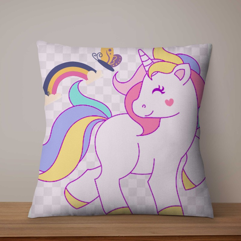 Pillow for little princisse