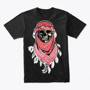 تيشرت فلسطين الحرية – Free Palestine T-Shirt | دعم القضية الفلسطينية