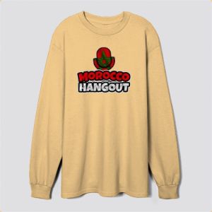 roblox game maroc Sweatshirt