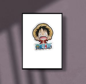 one piece