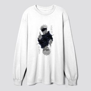 sweatshirt anime