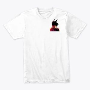 gon tshirt