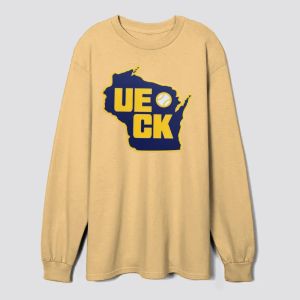 Bob Uecker – Mr. Baseball Legend
