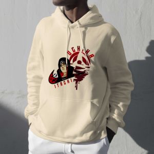 Itachi Uchiha hoodie 🩸