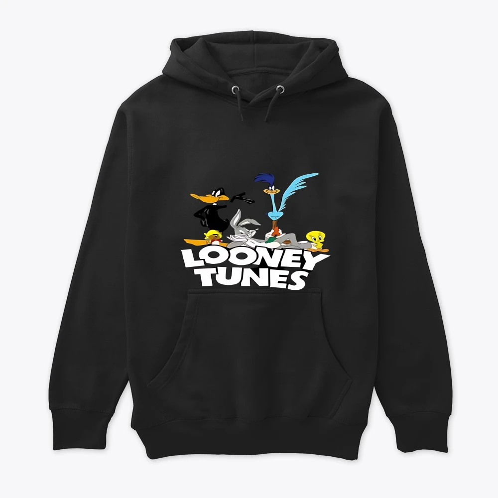 Looney tunes