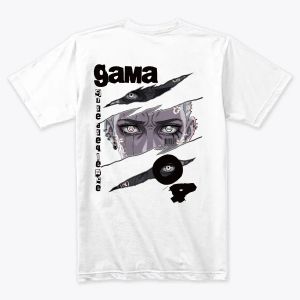 343 Gama-O4