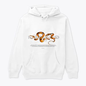 Capuche Premium – Style Unique & Attitude Garantie🔥