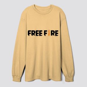 Free fire garena