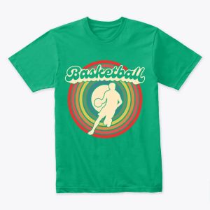basketball silhouette