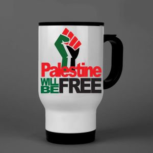 Palestine Logo – Symbole de Liberté et de Paix