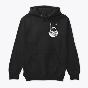 هودي رائد الفضاء – Reach for the Highest Stars