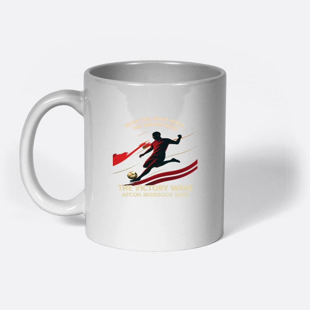 Africa’s Glory Returns