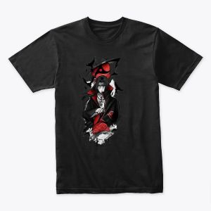 Itachi Uchiha