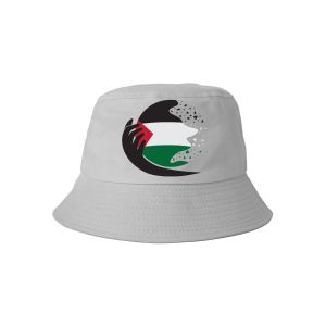 T-shirt Palestine – Liberté, Solidarité et Identité
